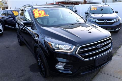 2019 Ford Escape SE 4WD