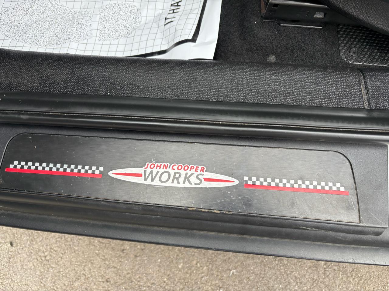 MINI Countryman S ALL4 2016