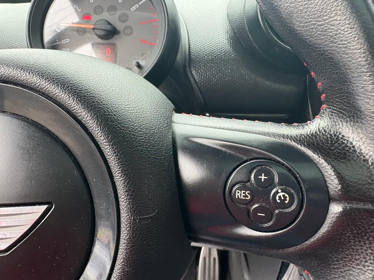 MINI Countryman S ALL4 2016