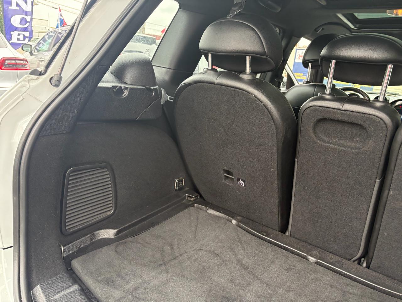 MINI Countryman S ALL4 2016