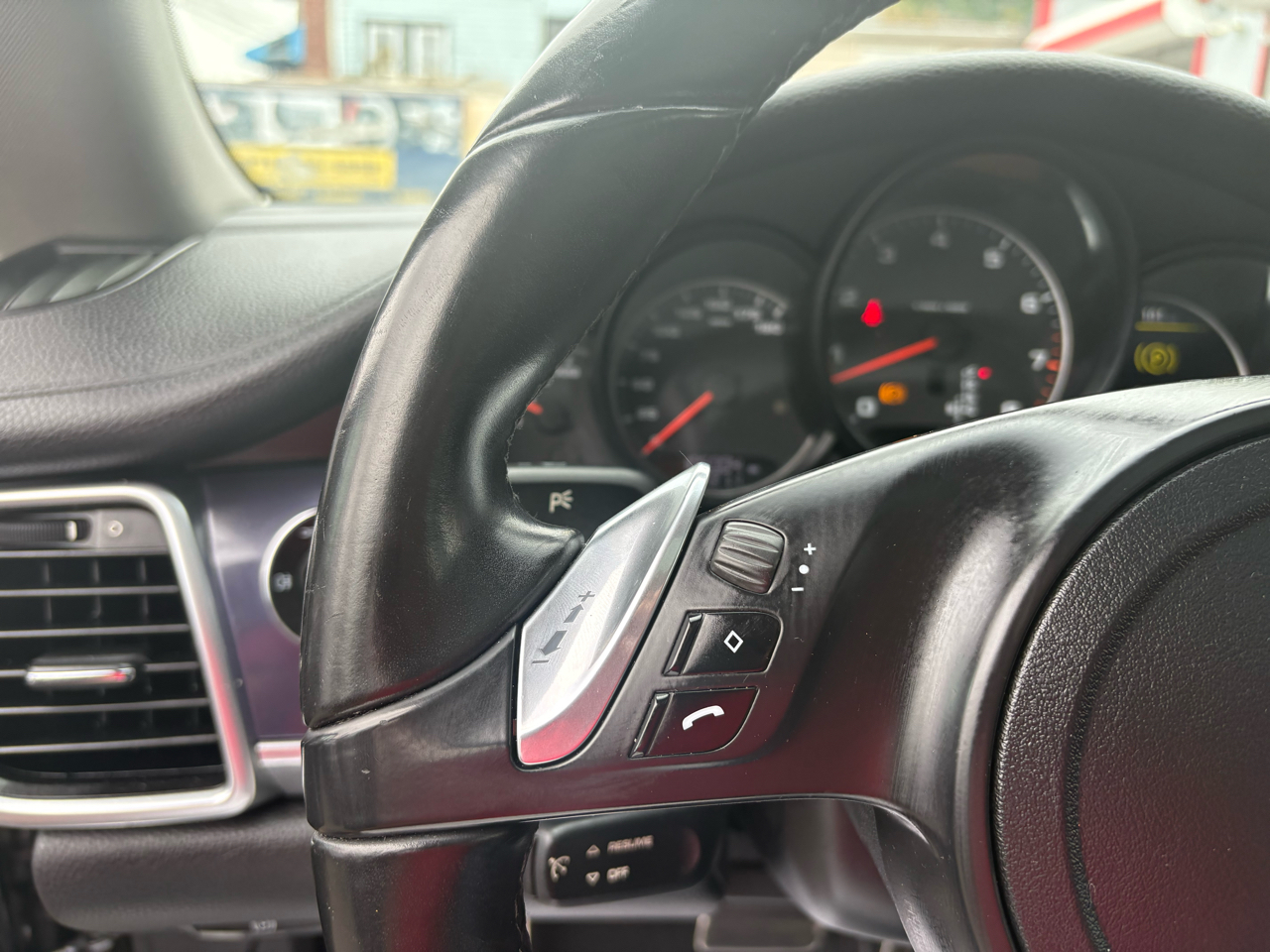 Porsche Panamera 4 2016 Porsche Panamera 4 2016