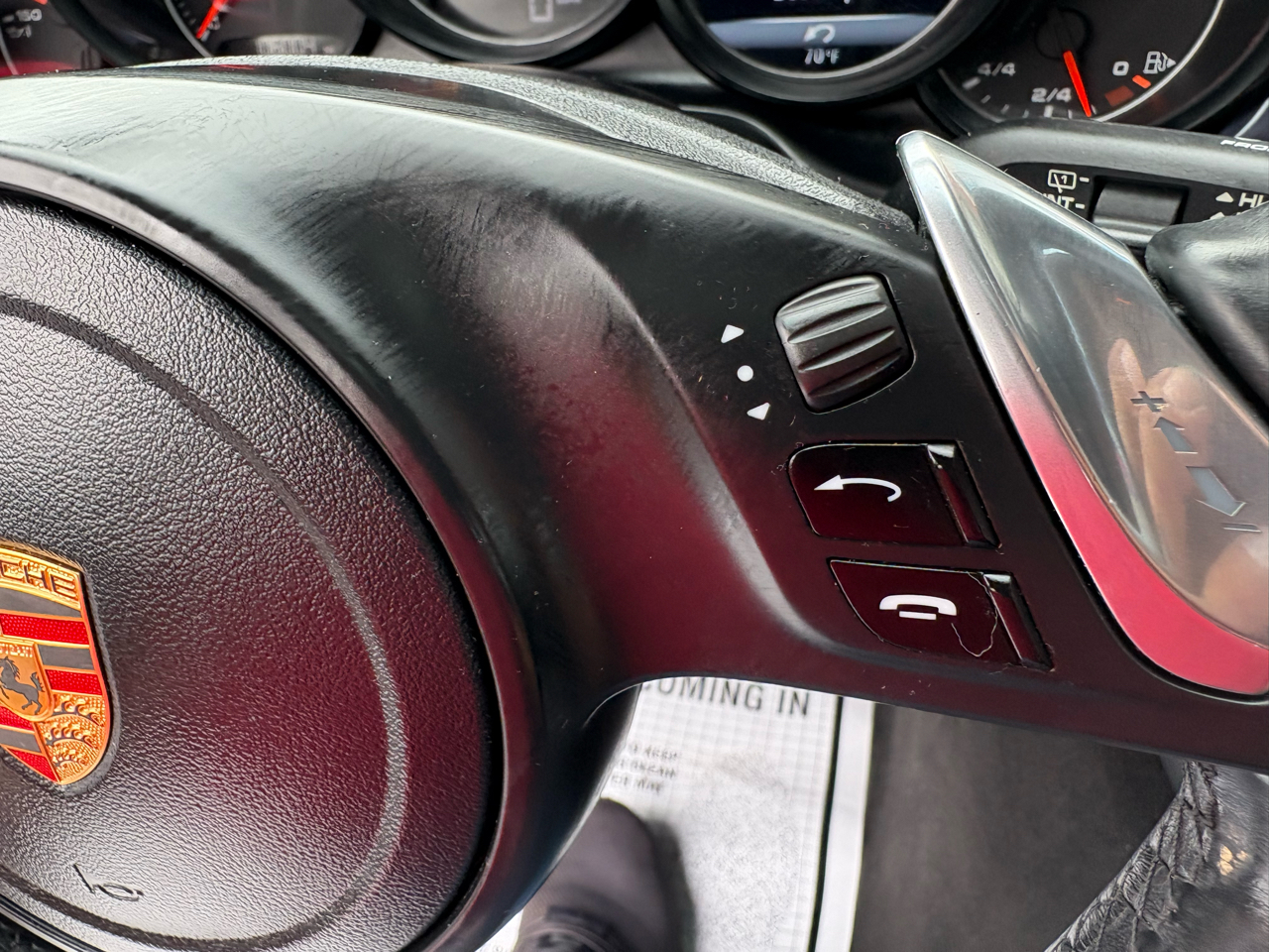 Porsche Panamera 4 2016 Porsche Panamera 4 2016