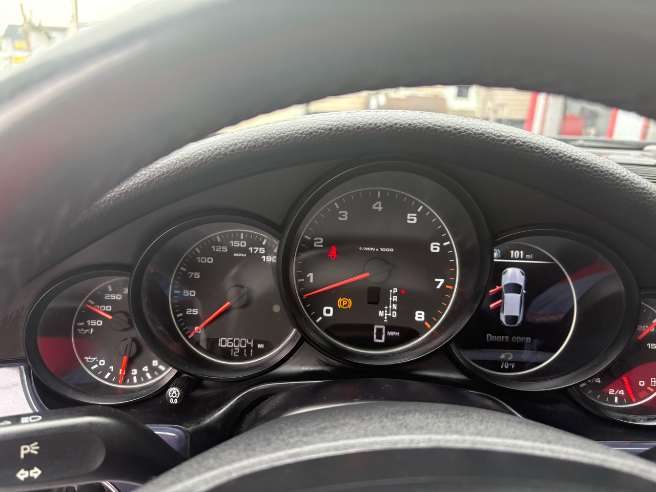 Porsche Panamera 4 2016 Porsche Panamera 4 2016