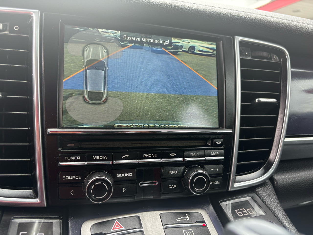 Porsche Panamera 4 2016 Porsche Panamera 4 2016