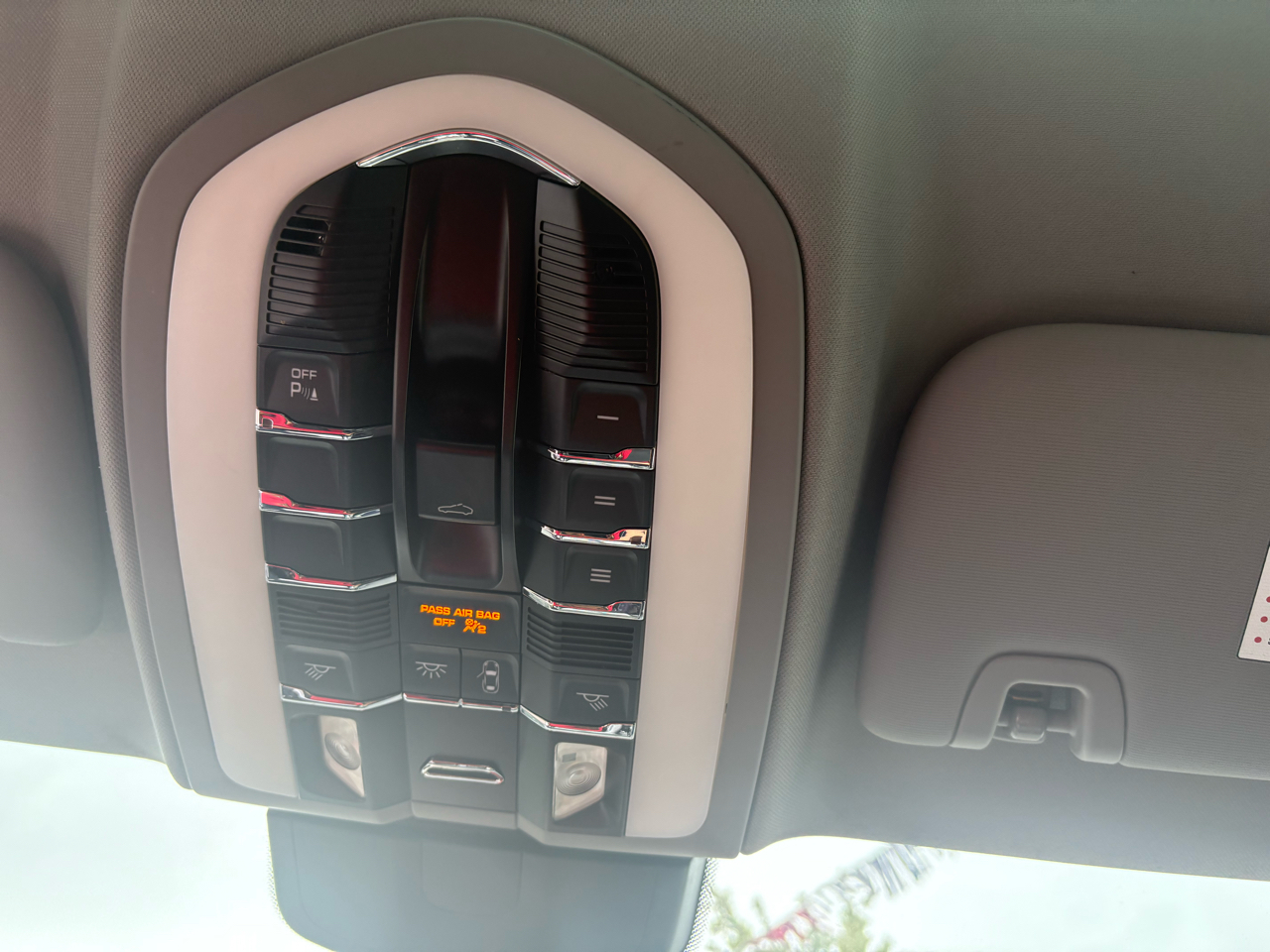 Porsche Panamera 4 2016 Porsche Panamera 4 2016