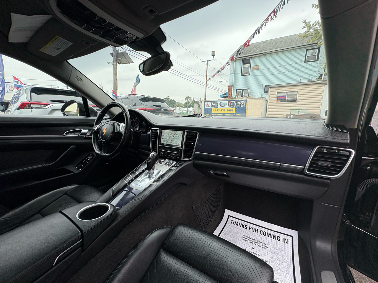 Porsche Panamera 4 2016 Porsche Panamera 4 2016