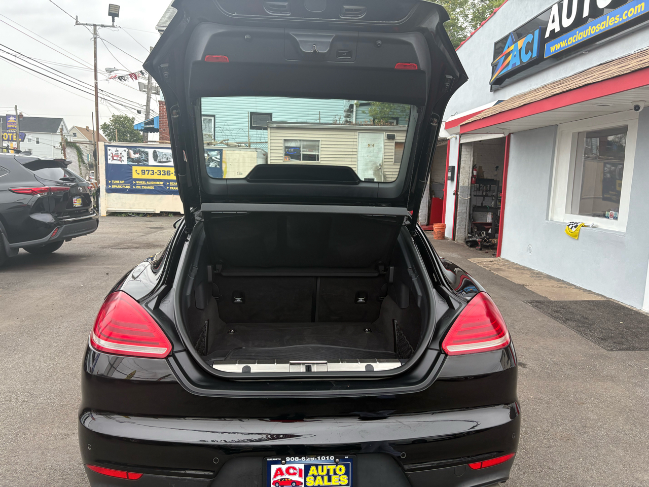 Porsche Panamera 4 2016 Porsche Panamera 4 2016