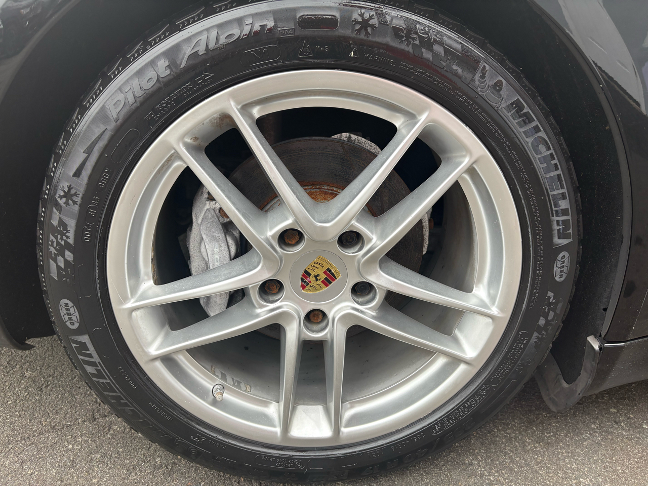 Porsche Panamera 4 2016 Porsche Panamera 4 2016