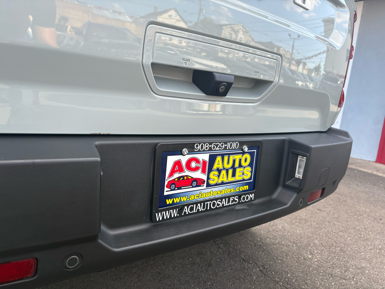 Ford Bronco Sport Outer Banks 2021 Ford Bronco Sport Outer Banks 2021