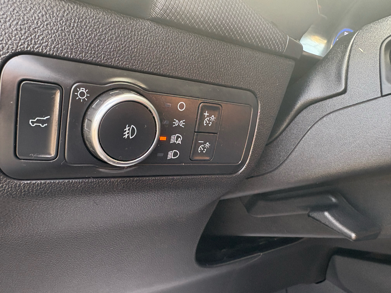 Ford Bronco Sport Outer Banks 2021 Ford Bronco Sport Outer Banks 2021