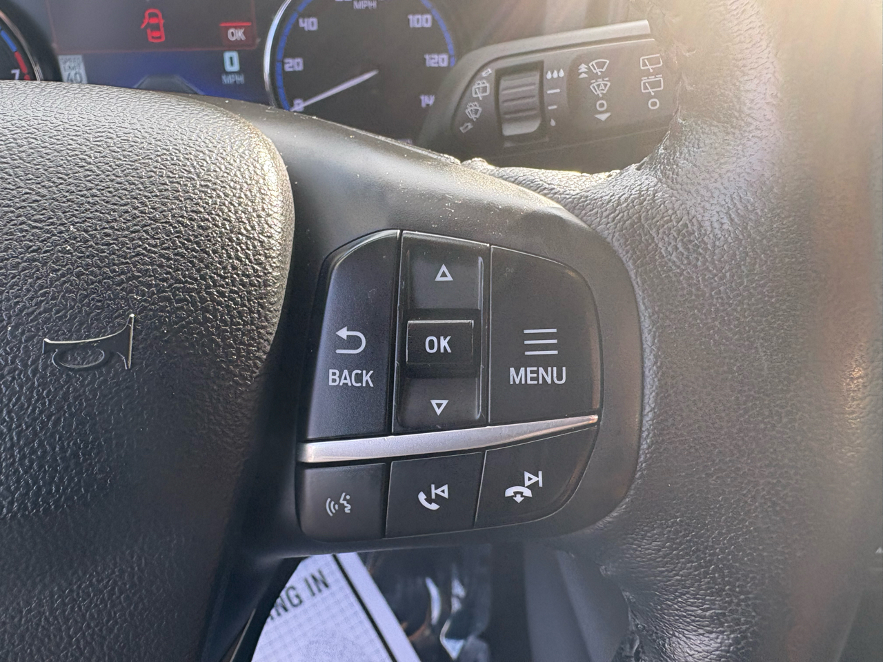 Ford Bronco Sport Outer Banks 2021 Ford Bronco Sport Outer Banks 2021