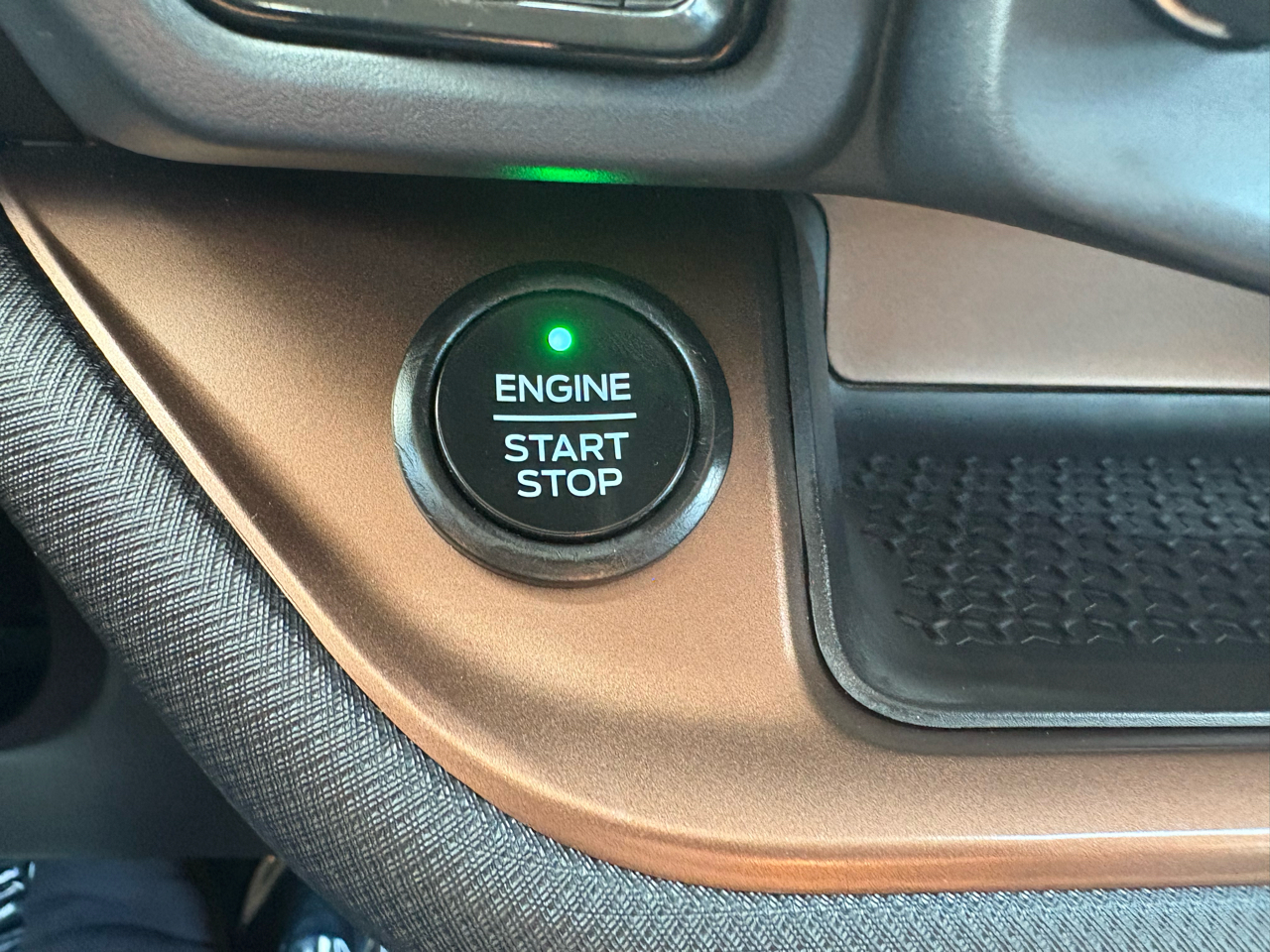 Ford Bronco Sport Outer Banks 2021 Ford Bronco Sport Outer Banks 2021