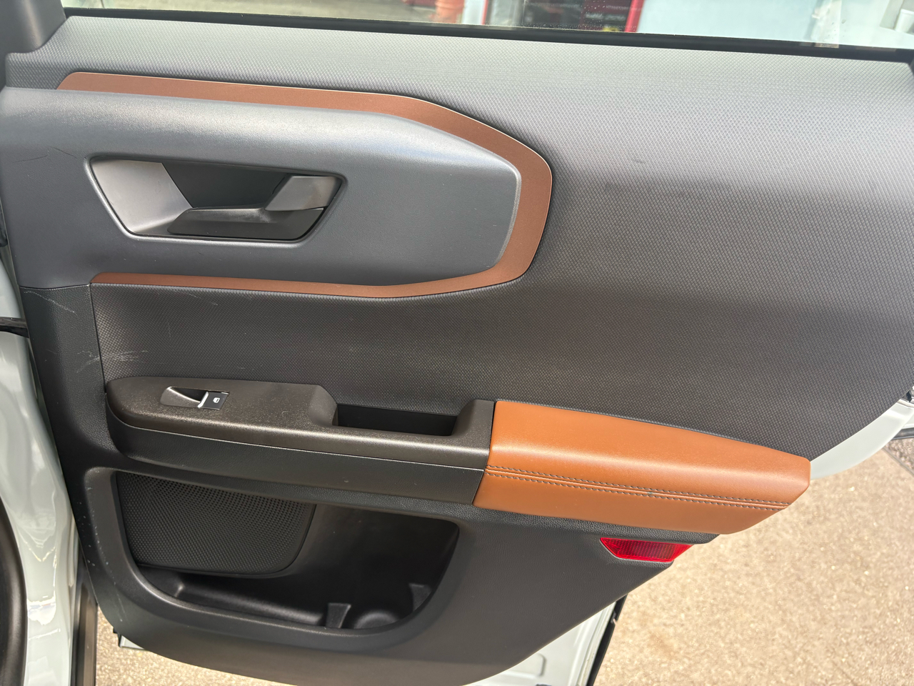 Ford Bronco Sport Outer Banks 2021 Ford Bronco Sport Outer Banks 2021