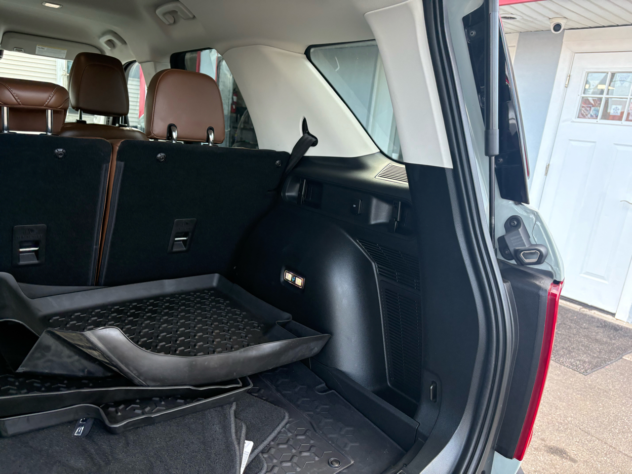 Ford Bronco Sport Outer Banks 2021 Ford Bronco Sport Outer Banks 2021