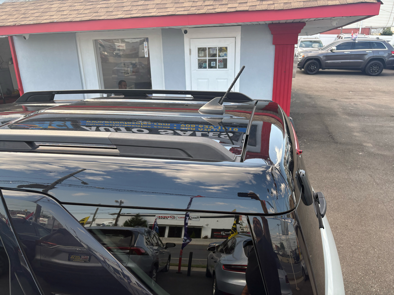 Ford Bronco Sport Outer Banks 2021 Ford Bronco Sport Outer Banks 2021