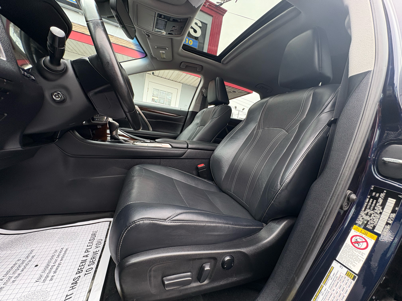 Lexus RX 350 AWD 2019 Lexus RX 350 AWD 2019