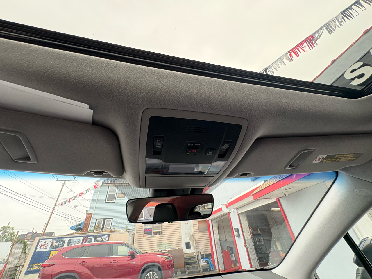 Lexus RX 350 AWD 2019 Lexus RX 350 AWD 2019