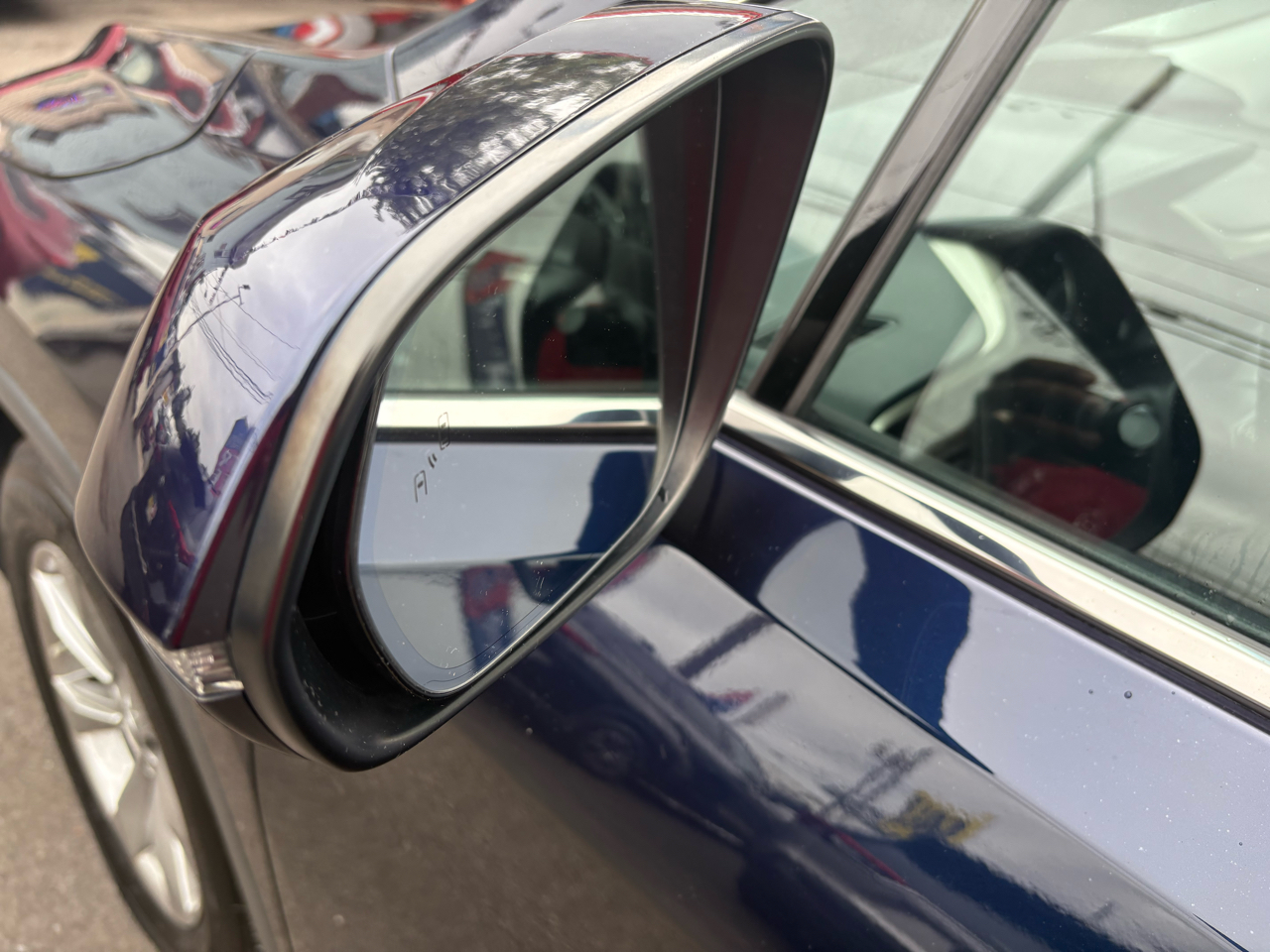 Lexus RX 350 AWD 2019 Lexus RX 350 AWD 2019