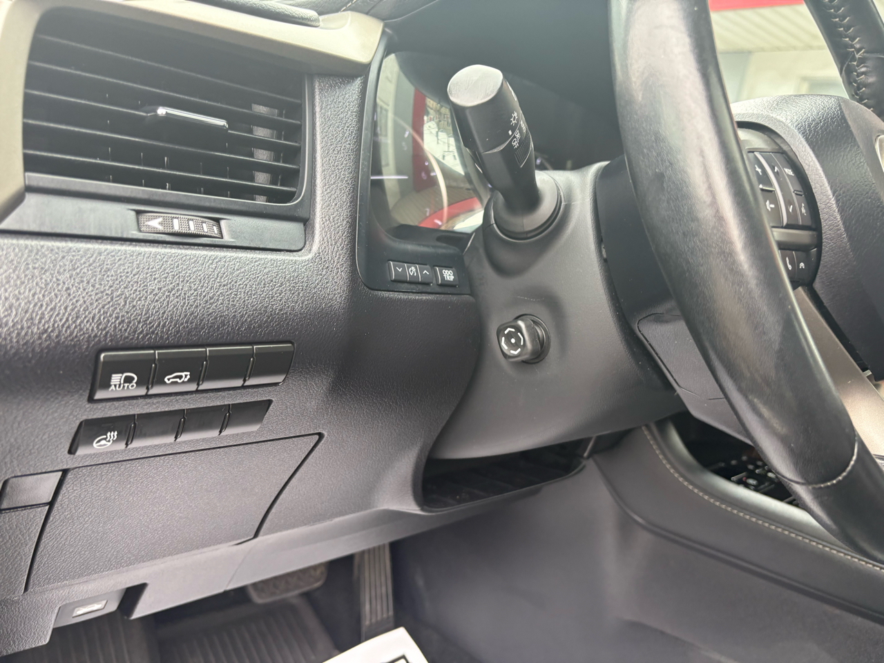 Lexus RX 350 AWD 2019 Lexus RX 350 AWD 2019