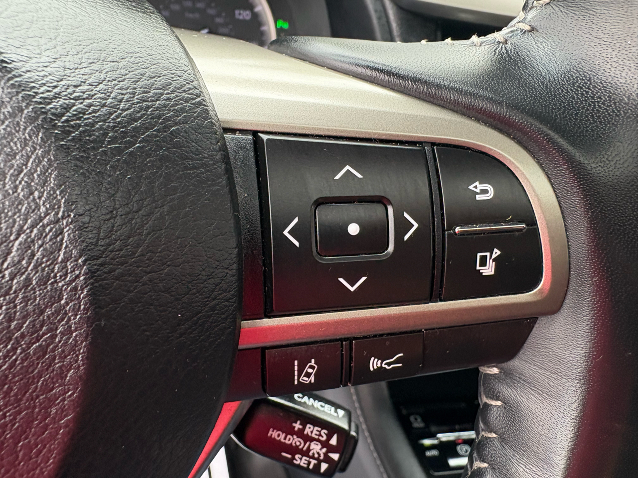 Lexus RX 350 AWD 2019 Lexus RX 350 AWD 2019