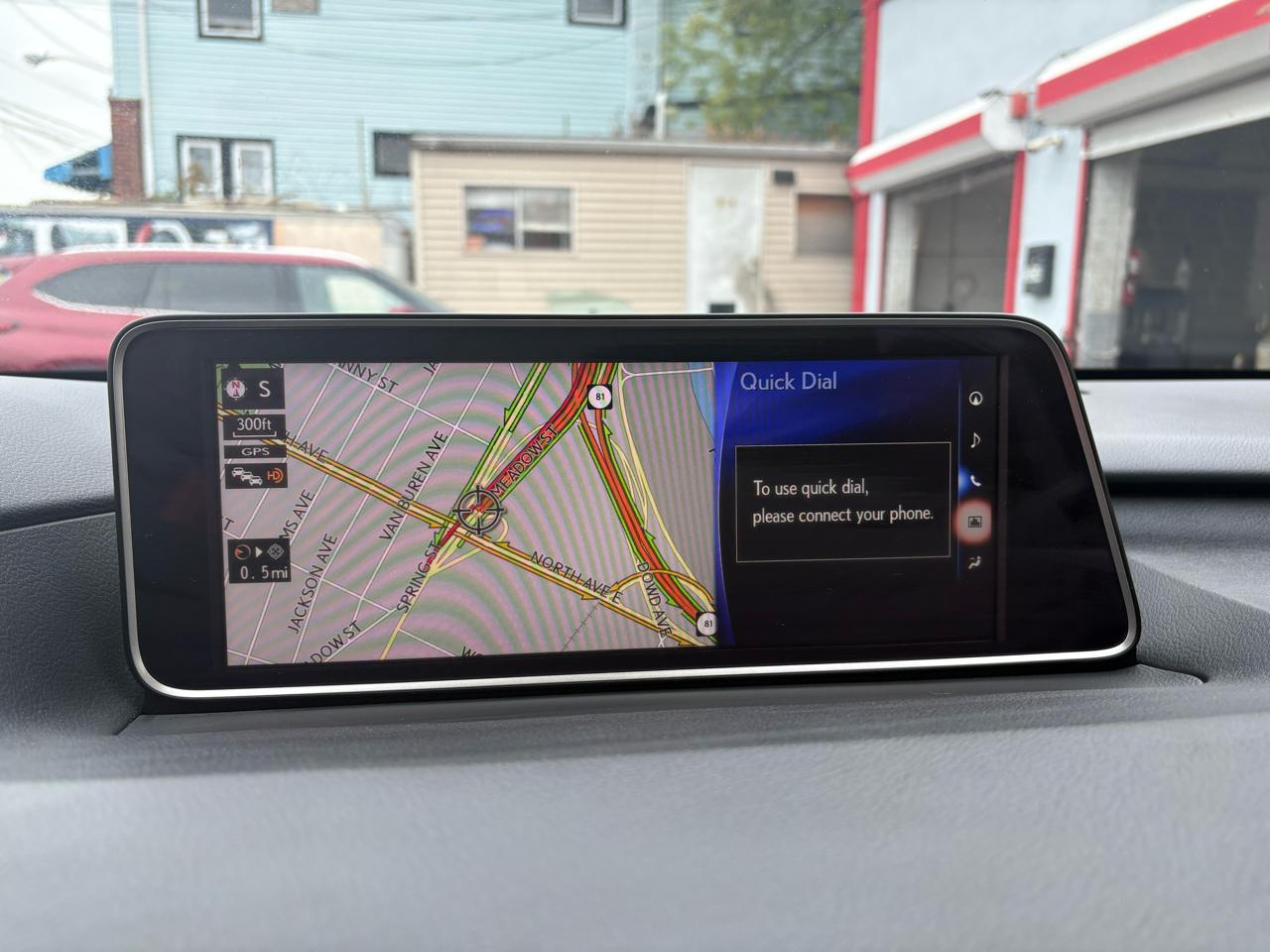 Lexus RX 350 AWD 2019 Lexus RX 350 AWD 2019