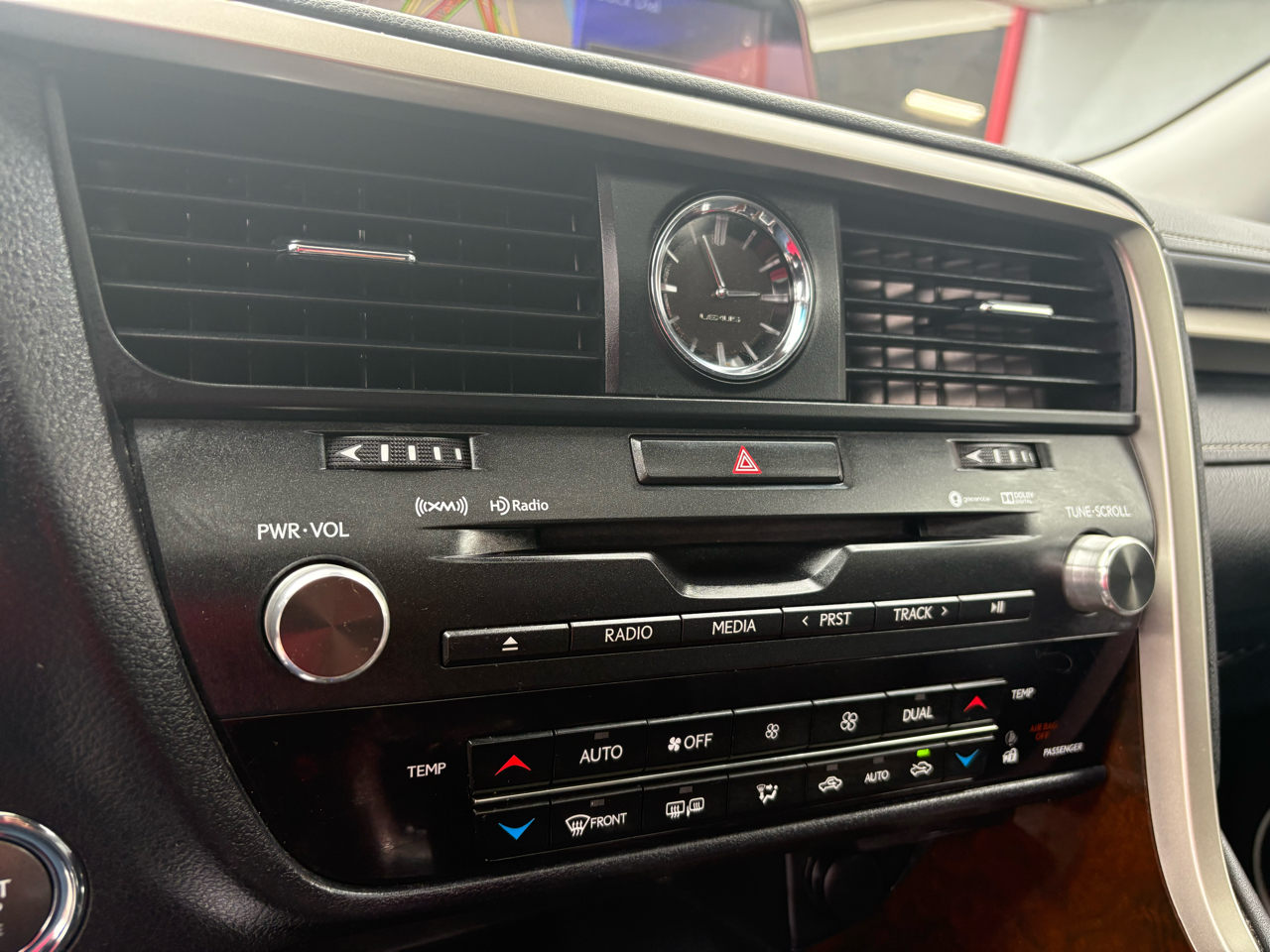 Lexus RX 350 AWD 2019 Lexus RX 350 AWD 2019