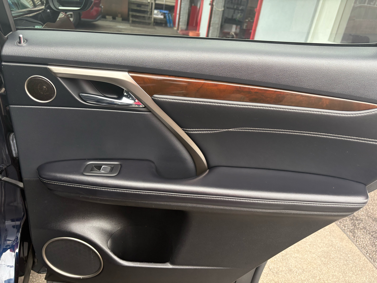 Lexus RX 350 AWD 2019 Lexus RX 350 AWD 2019