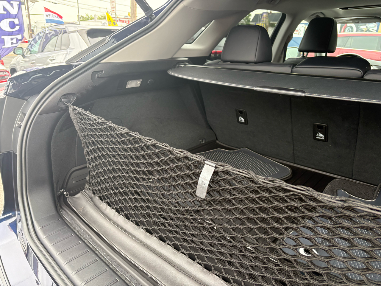 Lexus RX 350 AWD 2019 Lexus RX 350 AWD 2019