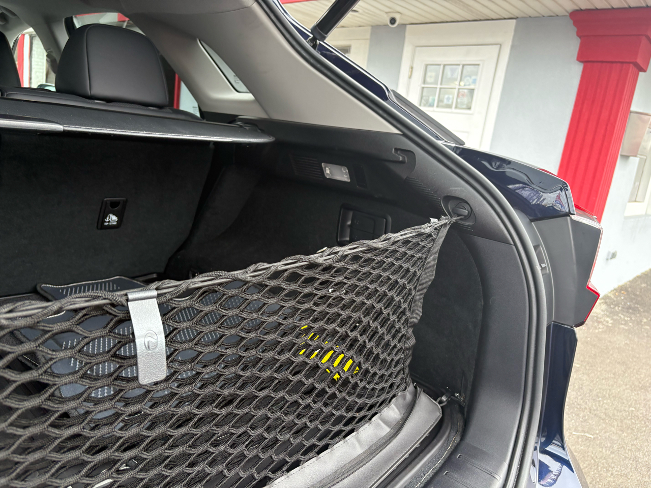 Lexus RX 350 AWD 2019 Lexus RX 350 AWD 2019