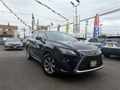 2019 Lexus RX 350 AWD 2019 Lexus RX 350 AWD