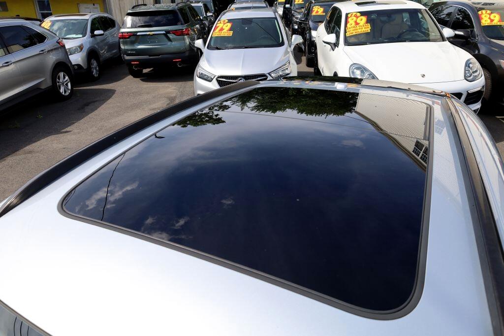 Porsche Macan GTS 2018 Porsche Macan GTS 2018