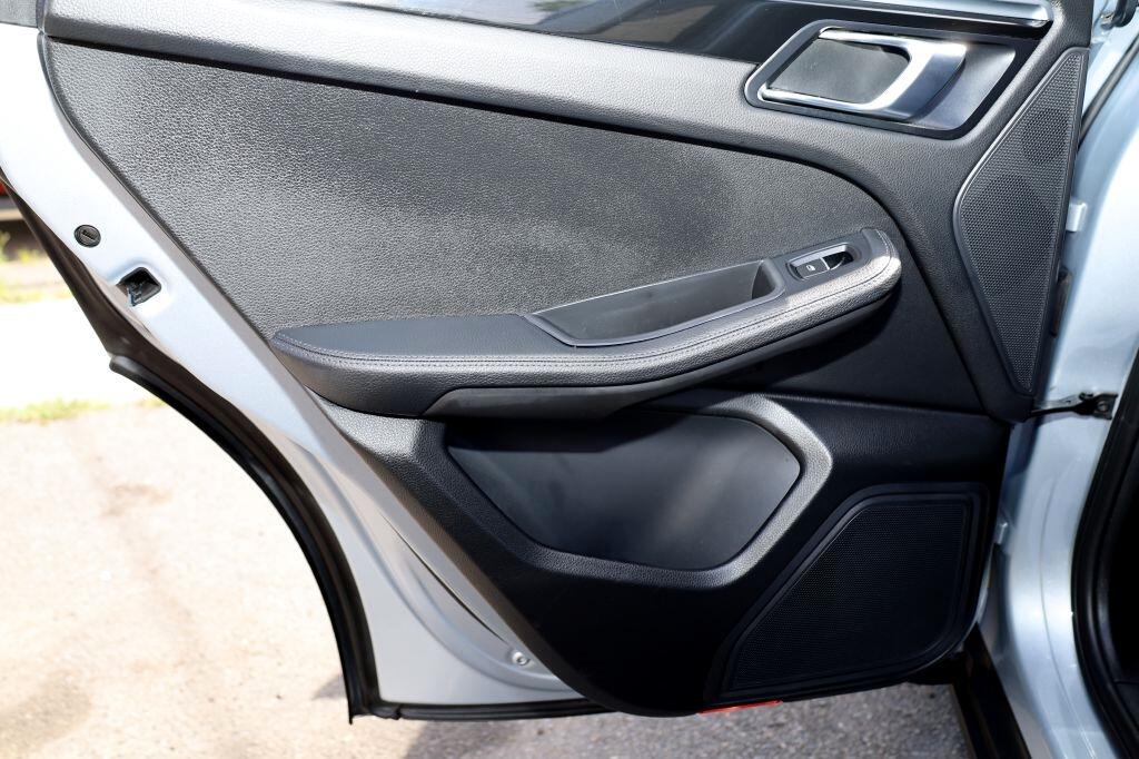 Porsche Macan GTS 2018 Porsche Macan GTS 2018