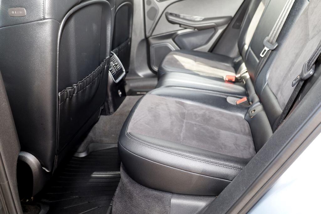 Porsche Macan GTS 2018 Porsche Macan GTS 2018