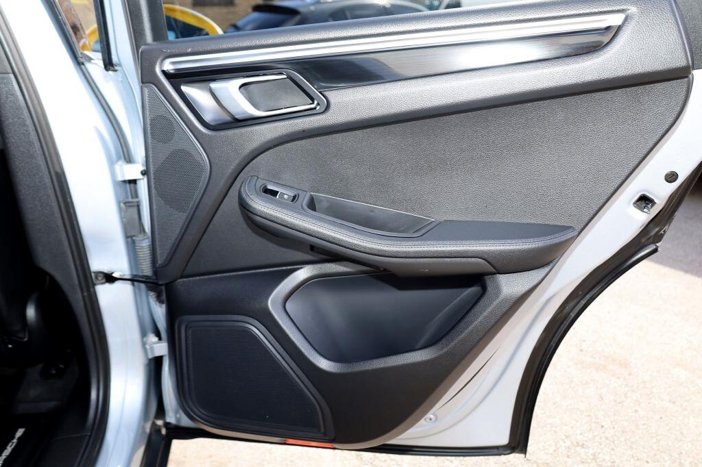 Porsche Macan GTS 2018 Porsche Macan GTS 2018