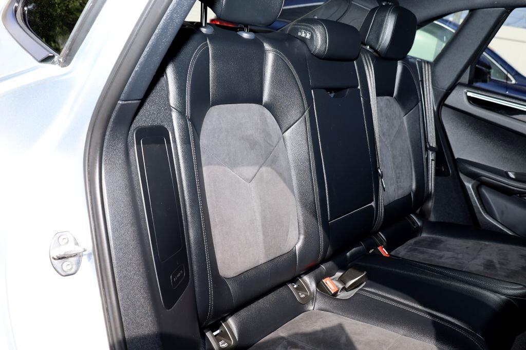 Porsche Macan GTS 2018 Porsche Macan GTS 2018