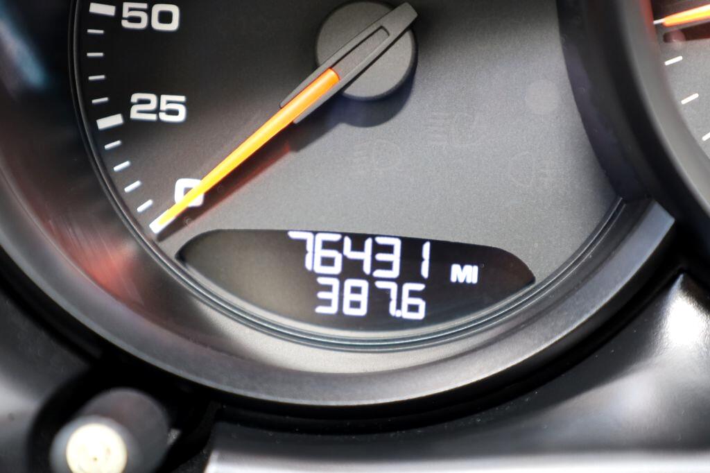 Porsche Macan GTS 2018 Porsche Macan GTS 2018