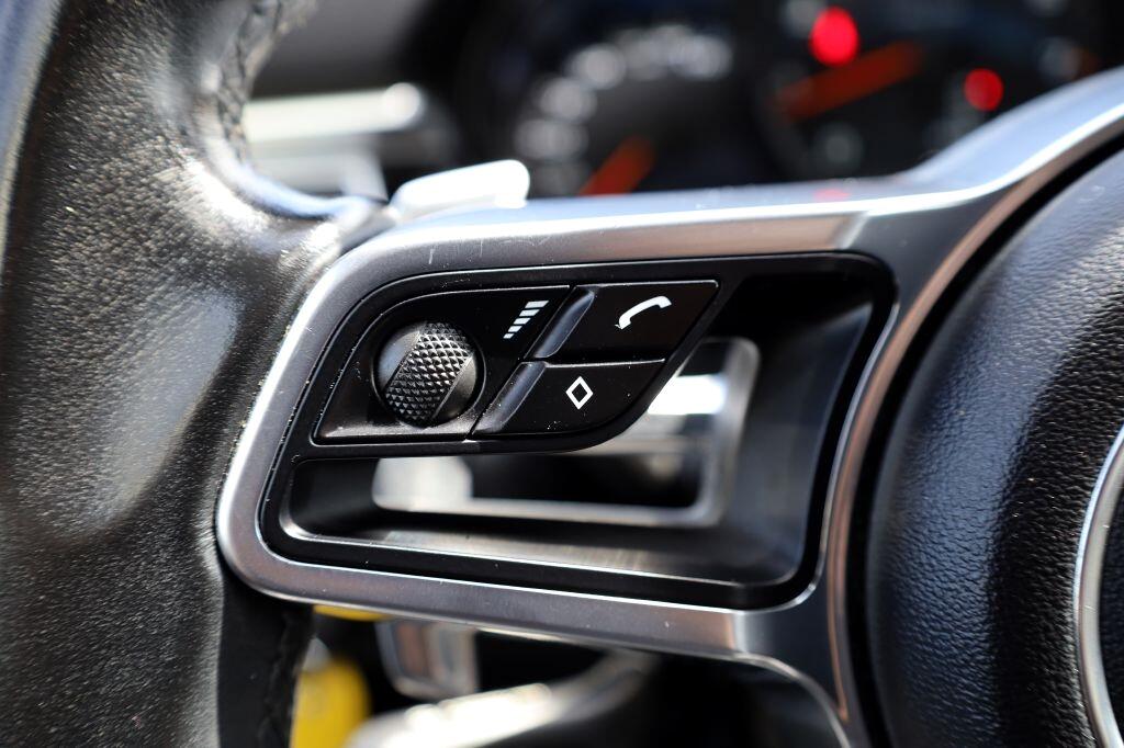 Porsche Macan GTS 2018 Porsche Macan GTS 2018