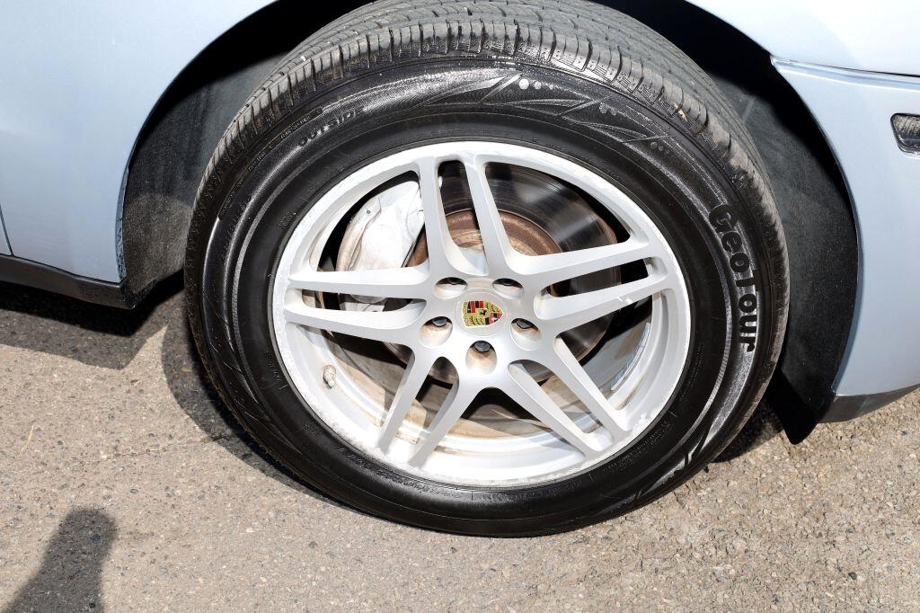 Porsche Macan GTS 2018 Porsche Macan GTS 2018