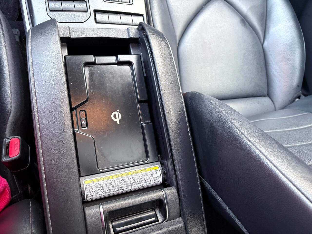 Toyota Highlander XLE Nav AWD V6 2022 Toyota Highlander XLE Nav AWD V6 2022