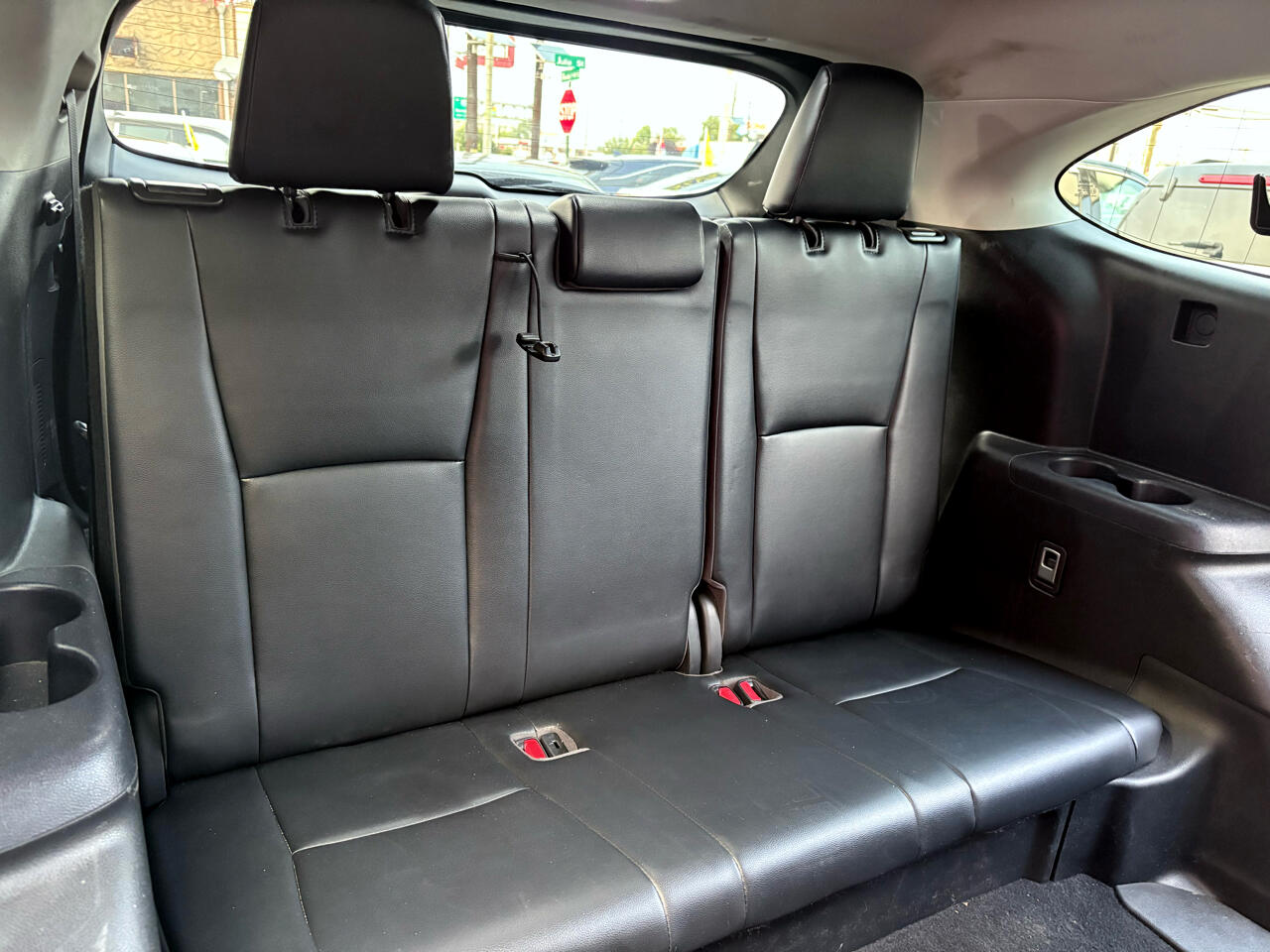 Toyota Highlander XLE Nav AWD V6 2022 Toyota Highlander XLE Nav AWD V6 2022