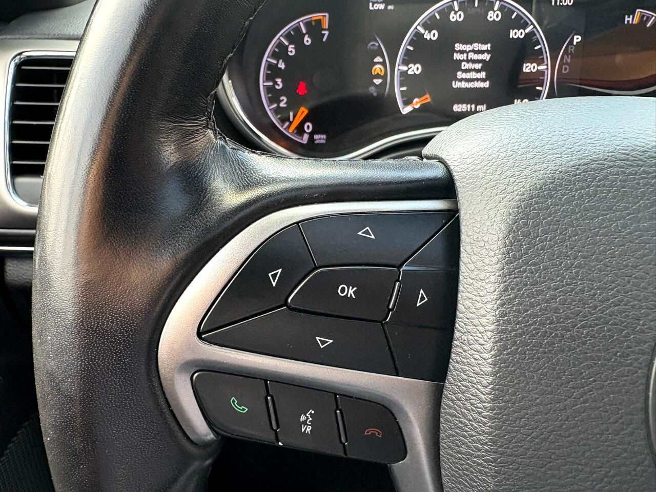 Jeep Grand Cherokee Limited 4WD 2021 Jeep Grand Cherokee Limited 4WD 2021