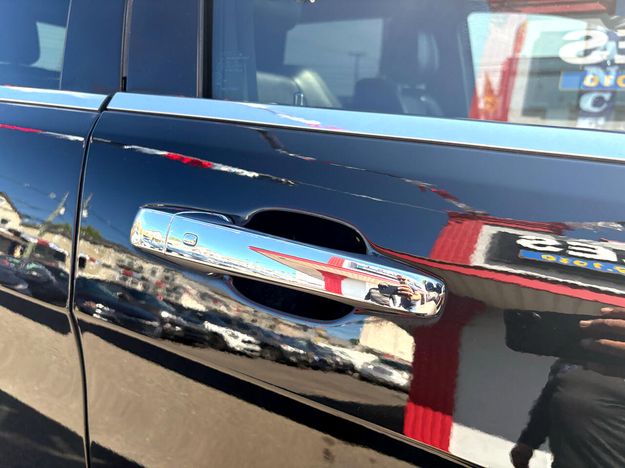 Jeep Grand Cherokee Limited 4WD 2018 Jeep Grand Cherokee Limited 4WD 2018