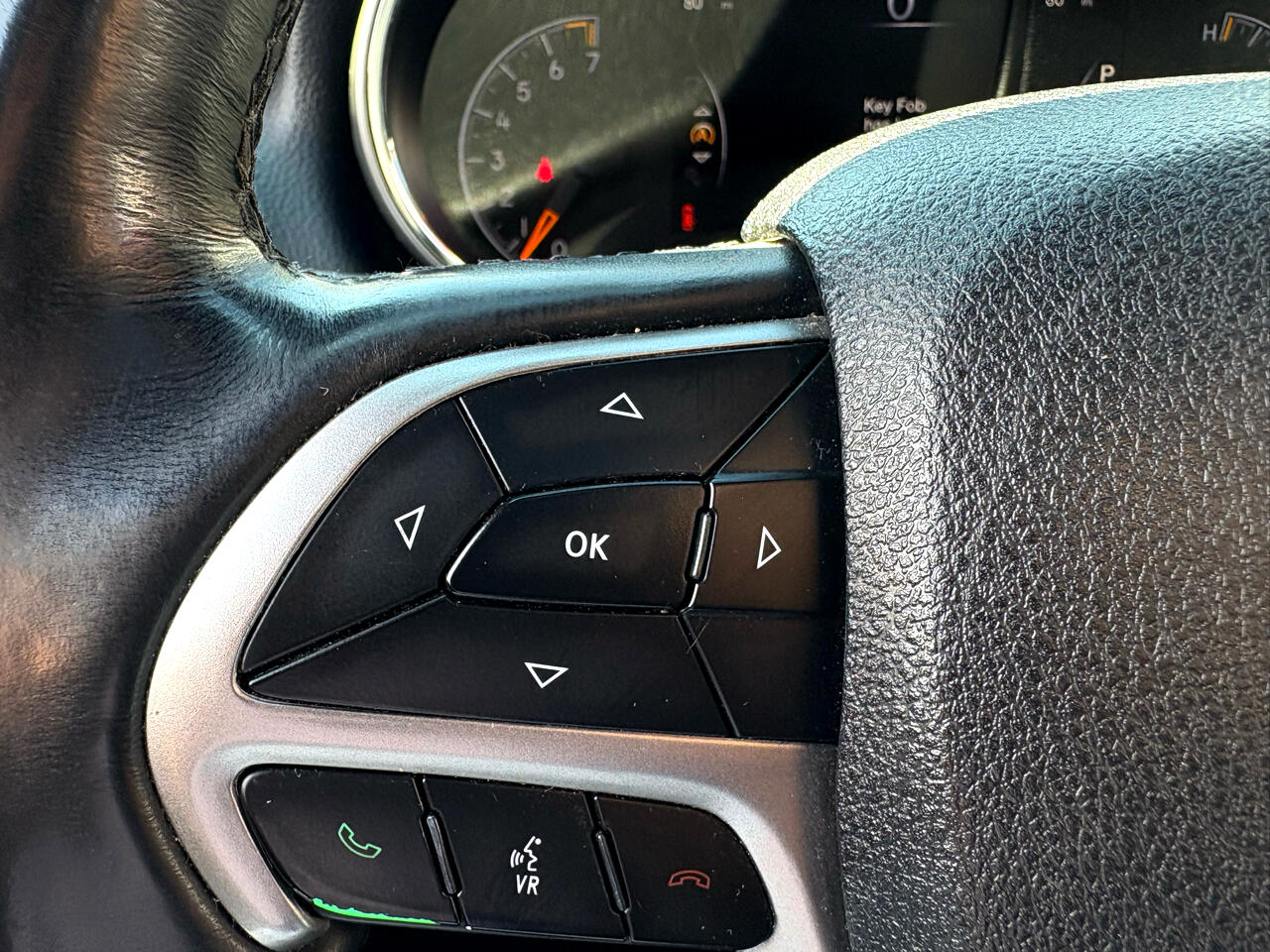 Jeep Grand Cherokee Limited 4WD 2018 Jeep Grand Cherokee Limited 4WD 2018