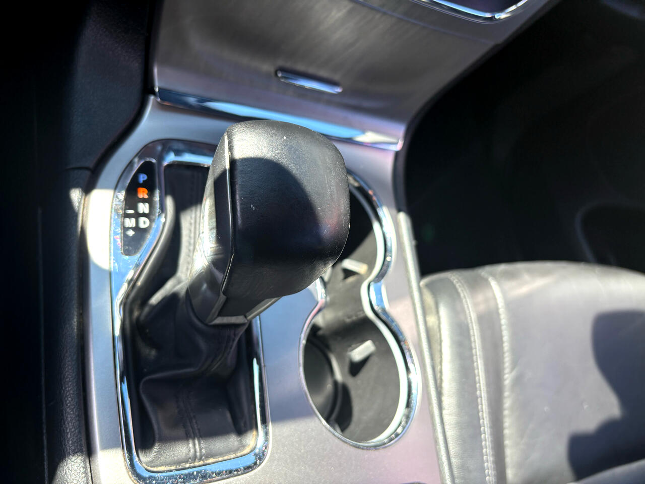 Jeep Grand Cherokee Limited 4WD 2018 Jeep Grand Cherokee Limited 4WD 2018