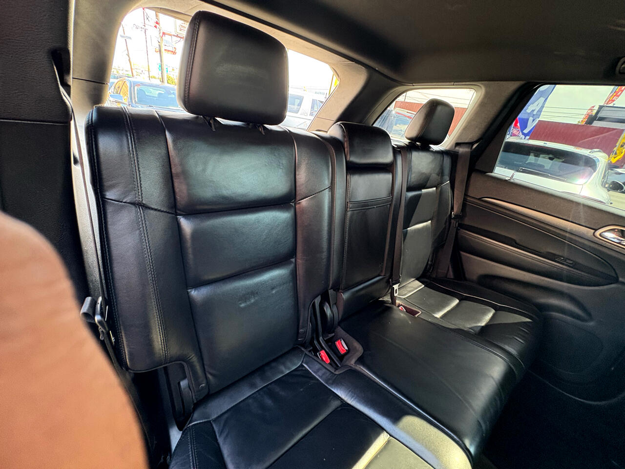 Jeep Grand Cherokee Limited 4WD 2018 Jeep Grand Cherokee Limited 4WD 2018