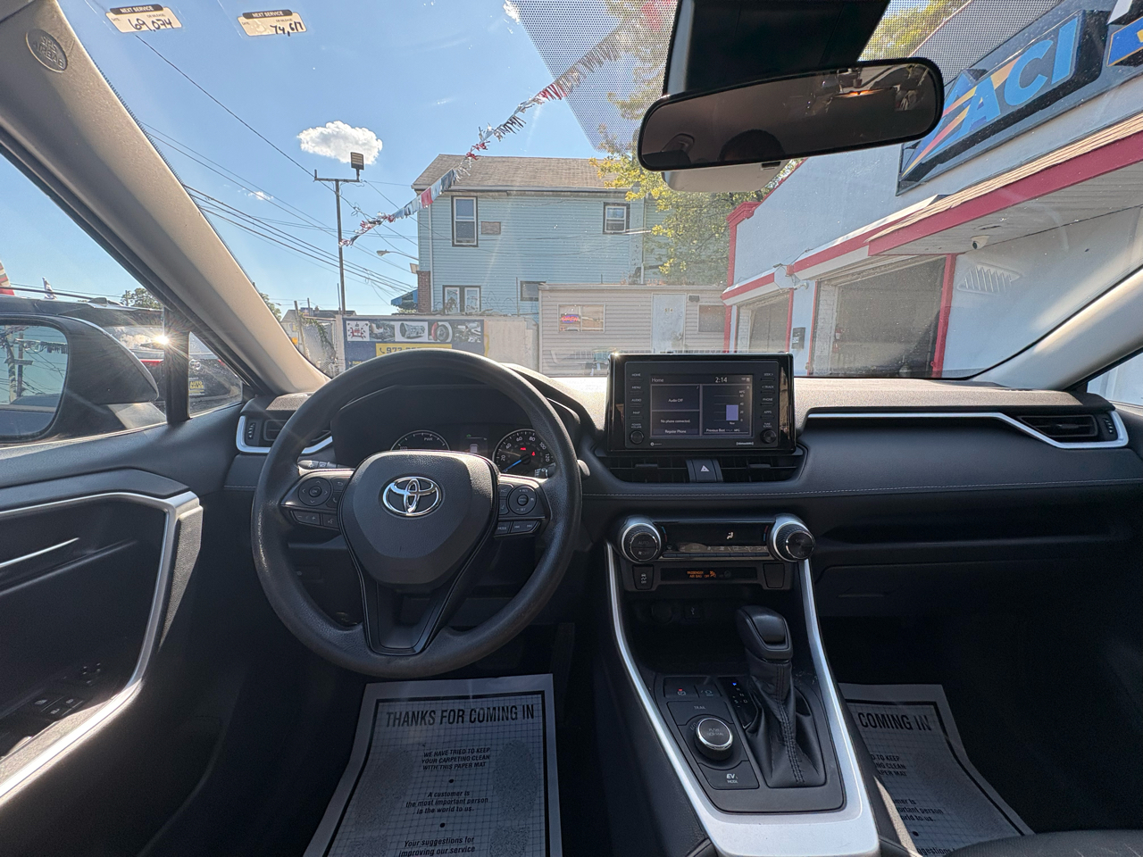 Toyota RAV4 Hybrid XLE 2021 Toyota RAV4 Hybrid XLE 2021