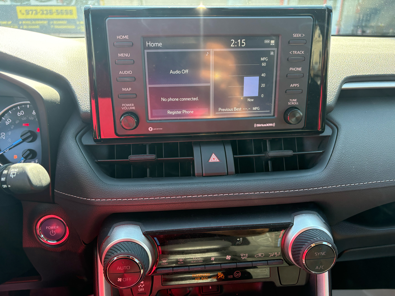 Toyota RAV4 Hybrid XLE 2021 Toyota RAV4 Hybrid XLE 2021