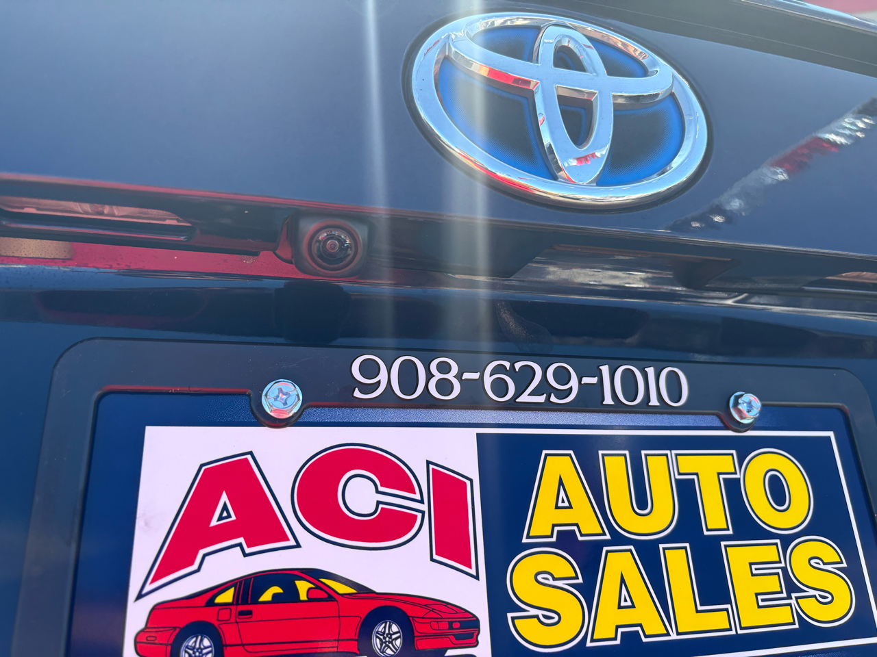 Toyota RAV4 Hybrid XLE 2021 Toyota RAV4 Hybrid XLE 2021