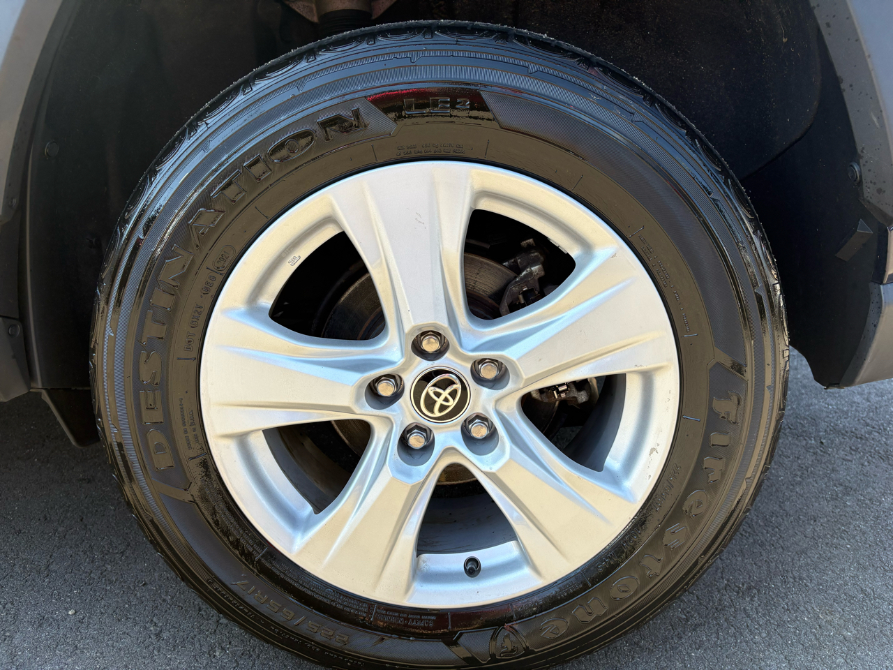 Toyota RAV4 Hybrid XLE 2021 Toyota RAV4 Hybrid XLE 2021