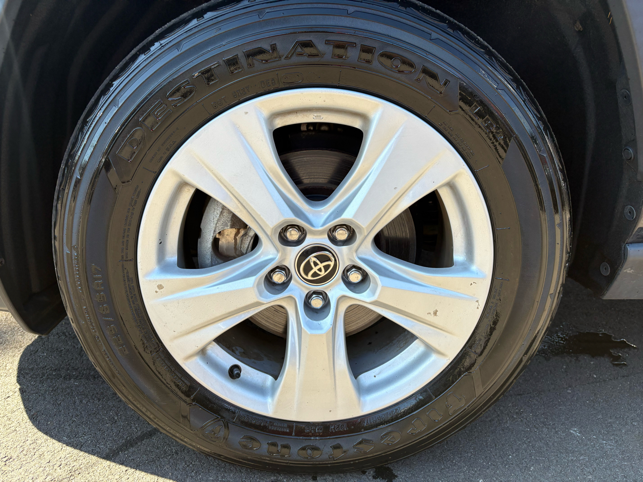 Toyota RAV4 Hybrid XLE 2021 Toyota RAV4 Hybrid XLE 2021